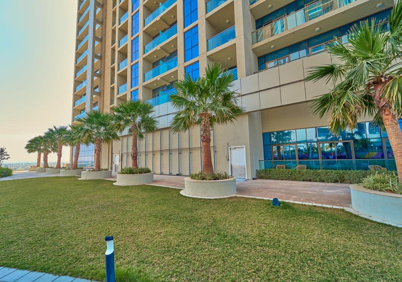 Stylish 2Br Suite In Aykon City With Pool & Gym Access