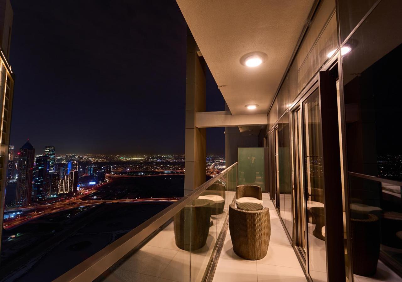 Stylish 2Br Suite In Aykon City With Pool & Gym Access