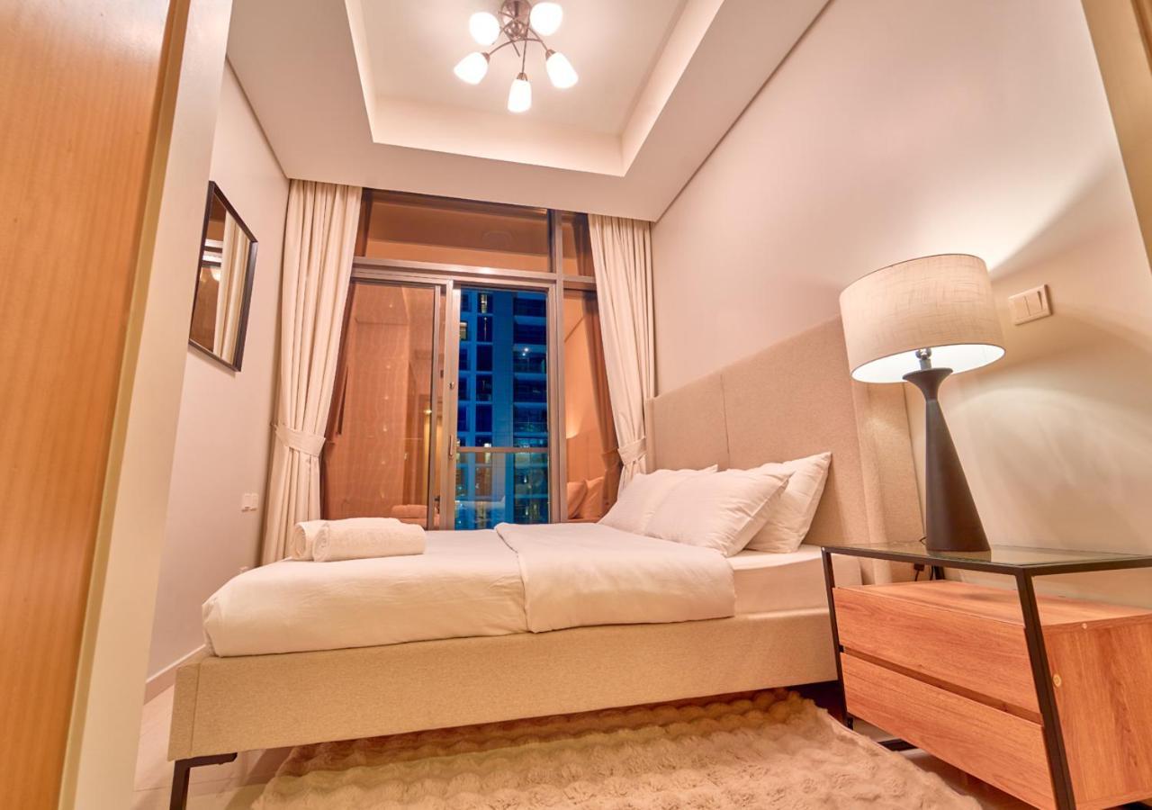 Stylish 2Br Suite In Aykon City With Pool & Gym Access Apartment *