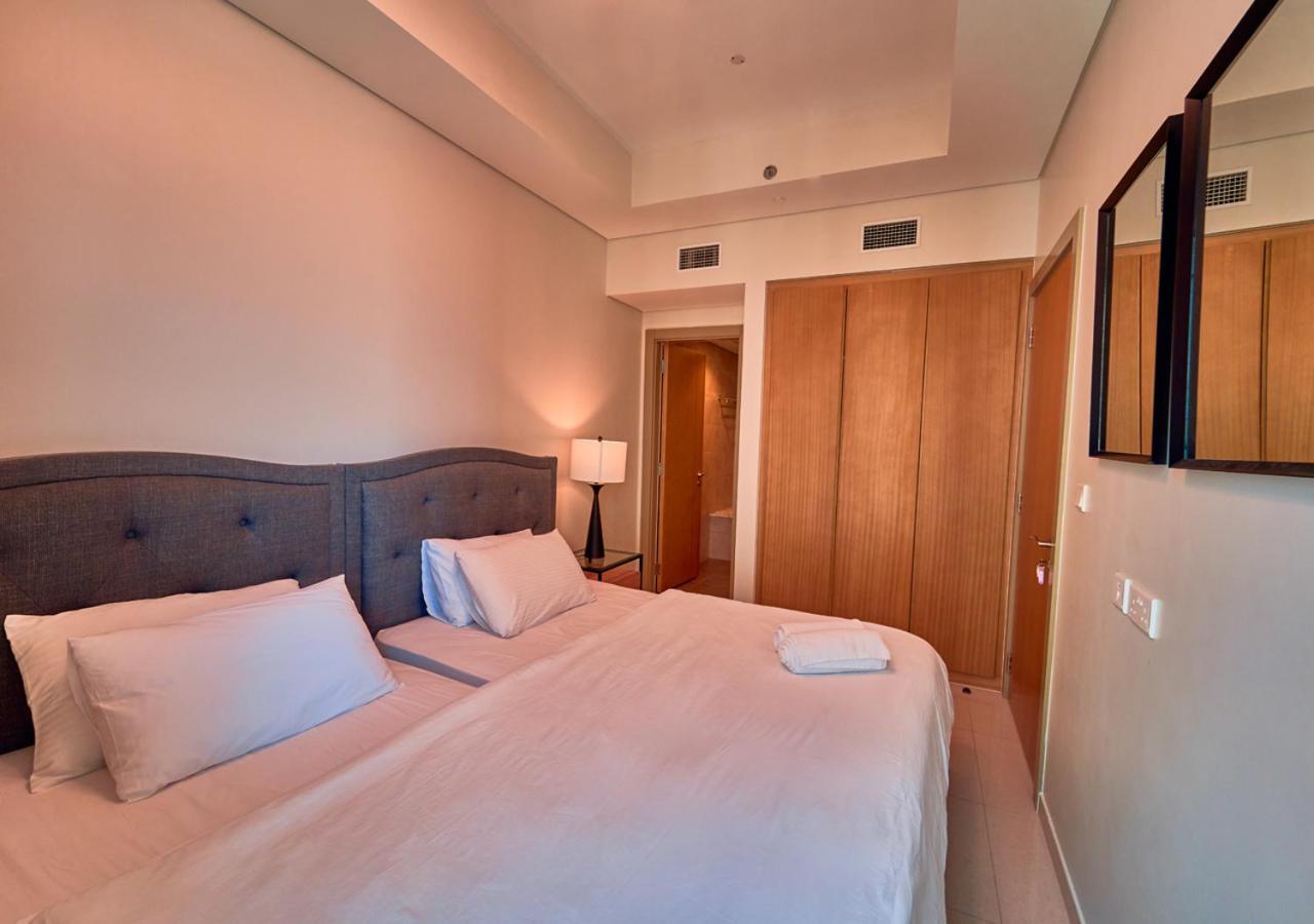 Stylish 2Br Suite In Aykon City With Pool & Gym Access * Dubai